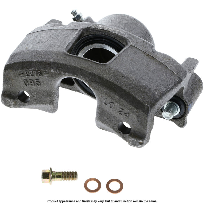 Front Right/Passenger Side Disc Brake Caliper for Chevrolet Corsica 1996 1995 1994 1993 1992 P-91870