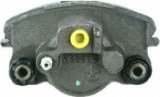 Front Left/Driver Side Disc Brake Caliper for Plymouth Sundance 1994 1993 1992 1991 P-91992