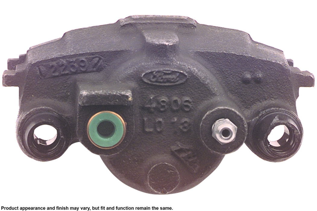 Rear Left/Driver Side OR Rear Right/Passenger Side Disc Brake Caliper for Lincoln Town Car 1995 1994 1993 1992 1991 P-91999