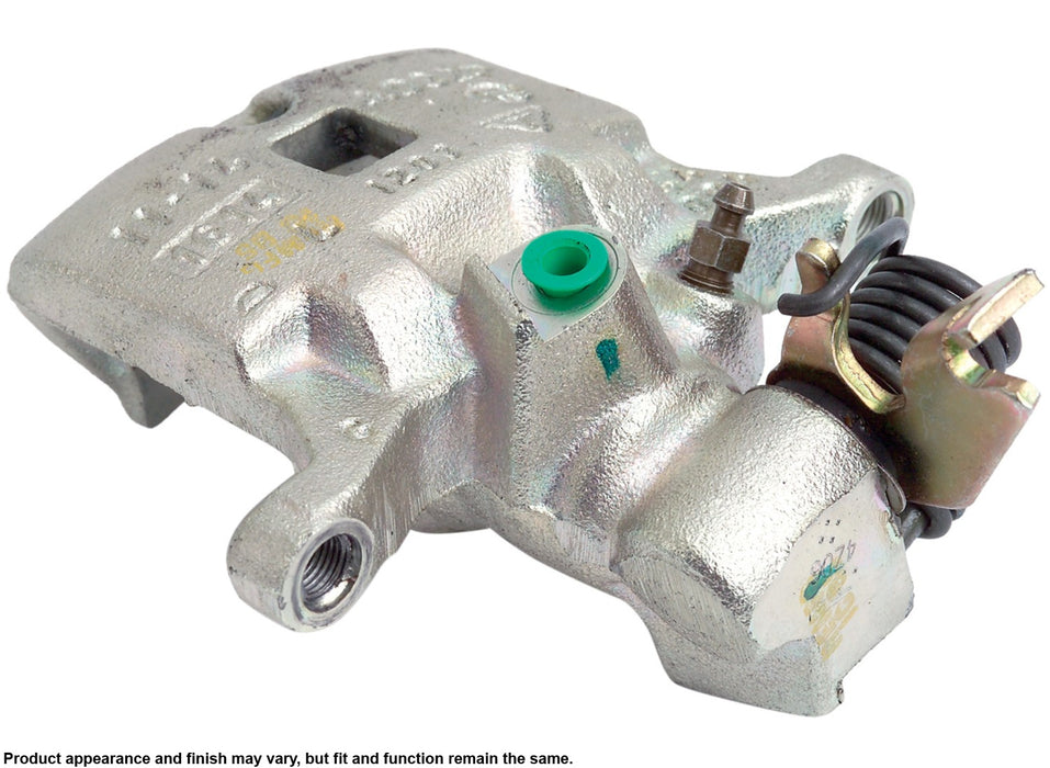 Rear Left/Driver Side Disc Brake Caliper for Saturn SC 1992 1991 P-92352