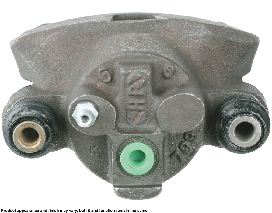 Rear Left/Driver Side OR Rear Right/Passenger Side Disc Brake Caliper for Lincoln Blackwood 2003 2002 P-92855