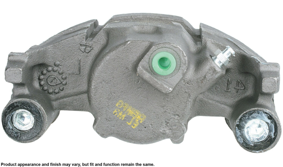 Front Right/Passenger Side Disc Brake Caliper for Pontiac Grand Am 1990 P-92902