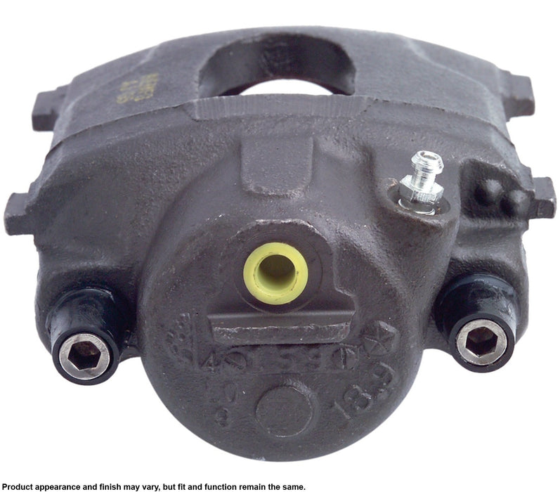 Front Right/Passenger Side Disc Brake Caliper for Chrysler TC Maserati 1991 1990 1989 P-93515