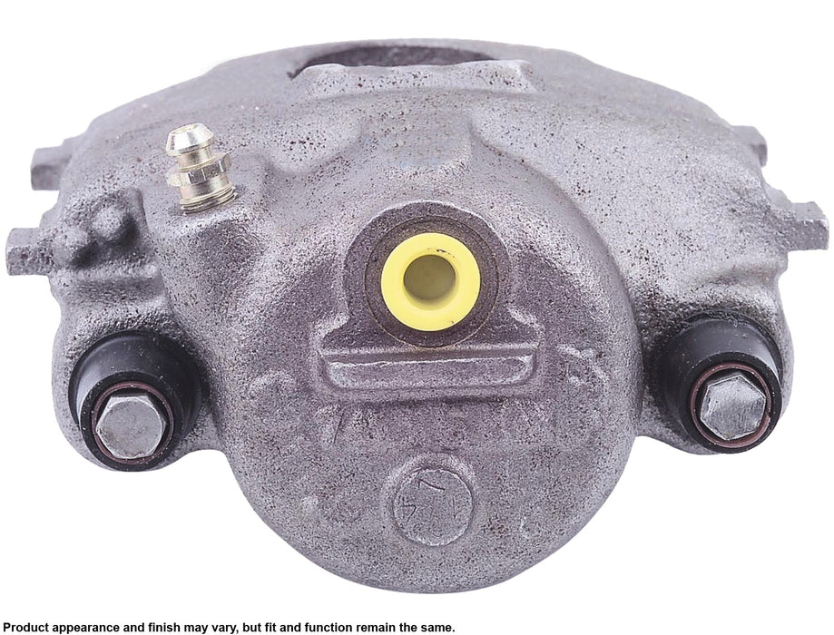 Front Left/Driver Side Disc Brake Caliper for Chrysler LeBaron 1987 1986 1985 1984 1983 P-93551