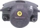 Front Right/Passenger Side Disc Brake Caliper for Dodge 400 1982 P-93587