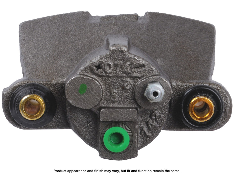 Rear Right/Passenger Side Disc Brake Caliper for Ford Crown Victoria 2011 2010 2009 2008 2007 2006 2005 2004 2003 P-93755