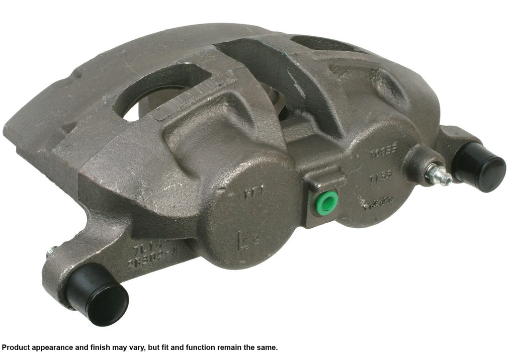 Front Left/Driver Side Disc Brake Caliper for Lincoln Navigator 2009 2008 2007 - Cardone 18-5061