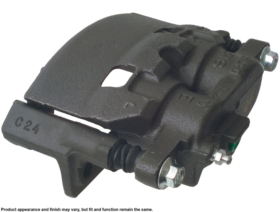 Front Left/Driver Side Disc Brake Caliper for Buick Regal 1996 1995 1994 1993 1992 1991 1990 1989 1988 P-83829