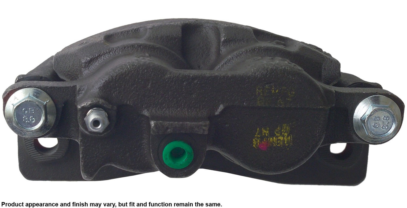 Front Left/Driver Side Disc Brake Caliper for Buick Regal 1996 1995 1994 1993 1992 1991 1990 1989 1988 P-83829