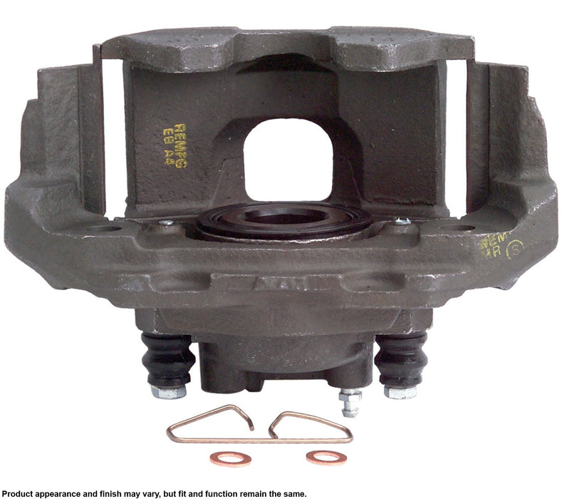 Front Left/Driver Side Disc Brake Caliper for Plymouth Voyager 1995 1994 1993 1992 1991 P-83882