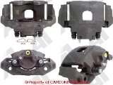 Front Left/Driver Side Disc Brake Caliper for Chrysler New Yorker 1993 1992 1991 P-83873