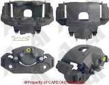 Front Left/Driver Side Disc Brake Caliper for Plymouth Grand Voyager 1995 1994 1993 1992 1991 P-83937