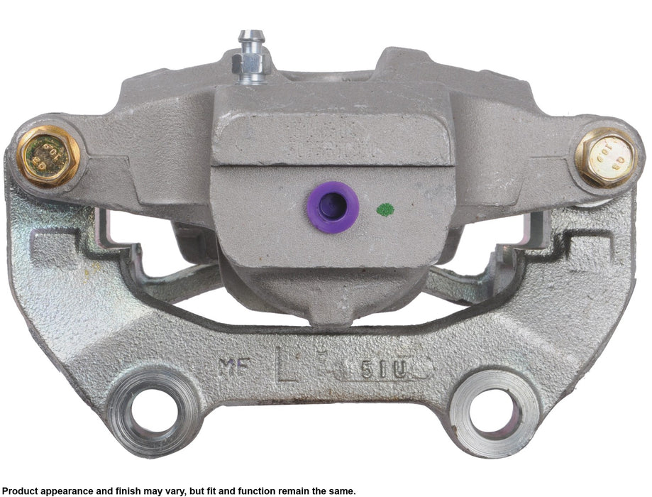 Rear Left/Driver Side Disc Brake Caliper for GMC Envoy XUV 2005 2004 P-84989