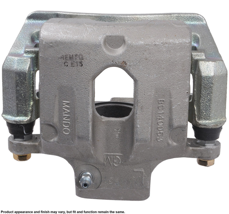 Rear Left/Driver Side Disc Brake Caliper for GMC Envoy XUV 2005 2004 P-84989