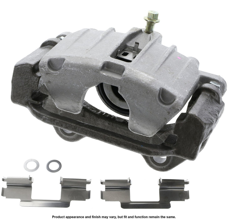 Rear Right/Passenger Side Disc Brake Caliper for Chevrolet Silverado 1500 2006 2005 2004 2003 P-85135