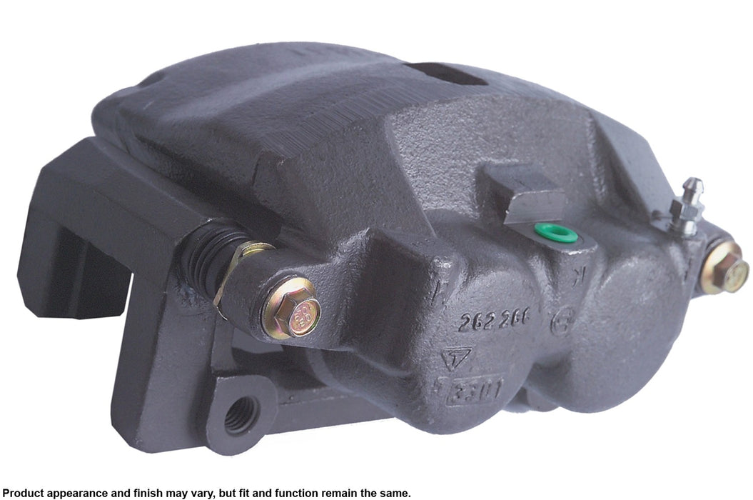 Front Left/Driver Side Disc Brake Caliper for Ford Lobo 2005 P-85146