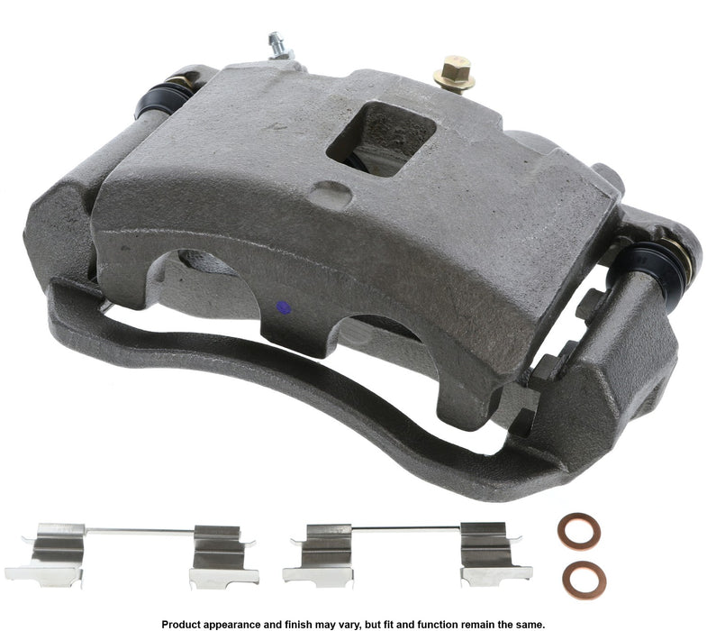 Rear Right/Passenger Side Disc Brake Caliper for Chevrolet Express 3500 2020 2019 2018 2017 2016 2015 2014 2013 2012 2011 2010 2009 2008 2007 P-85414