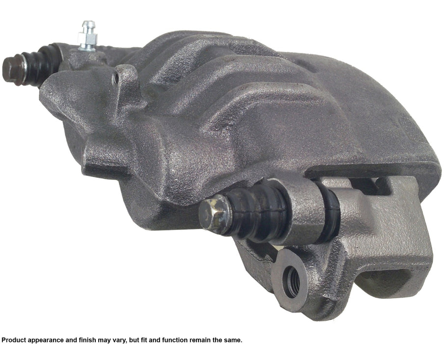 Front Right OR Rear Right Disc Brake Caliper for Freightliner Sprinter 3500 2006 2005 2004 2003 2002 P-85565