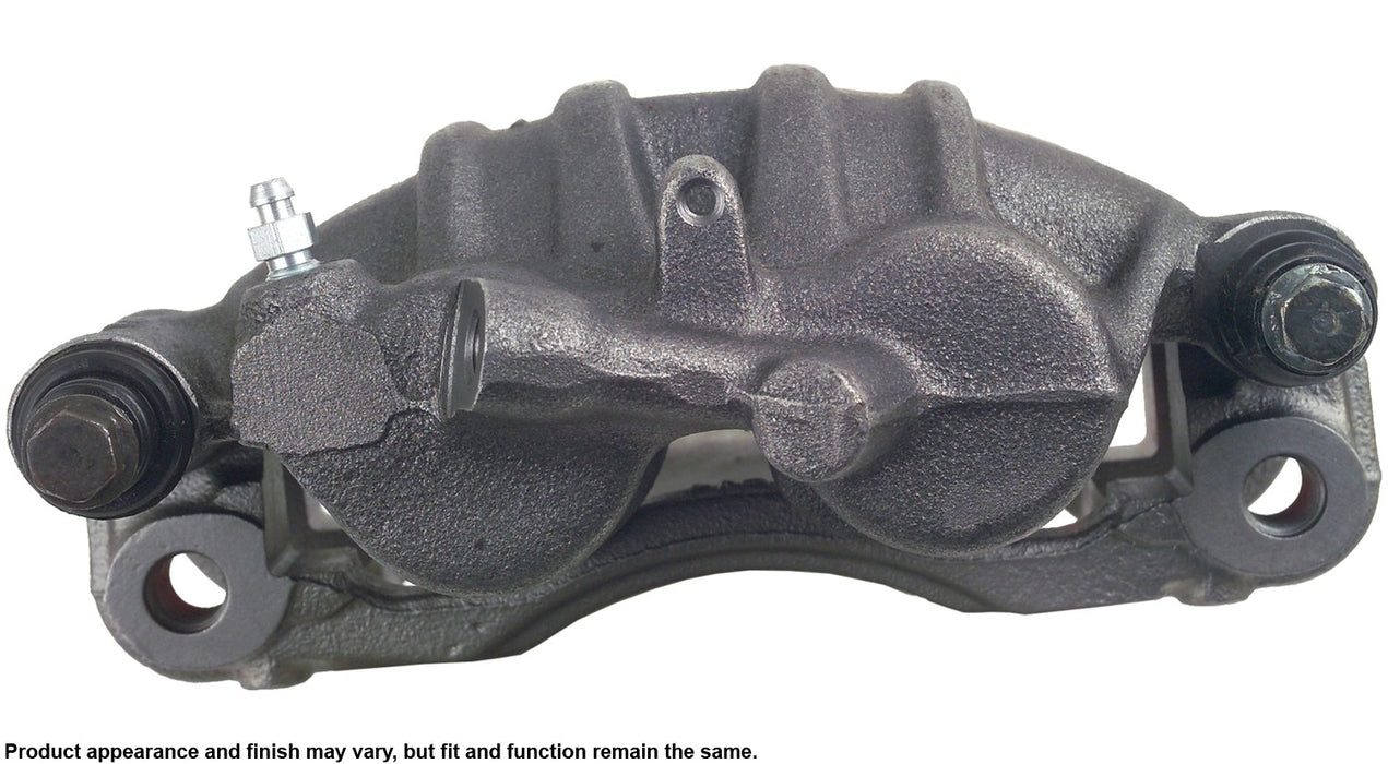 Front Right OR Rear Right Disc Brake Caliper for Freightliner Sprinter 3500 2006 2005 2004 2003 2002 P-85565