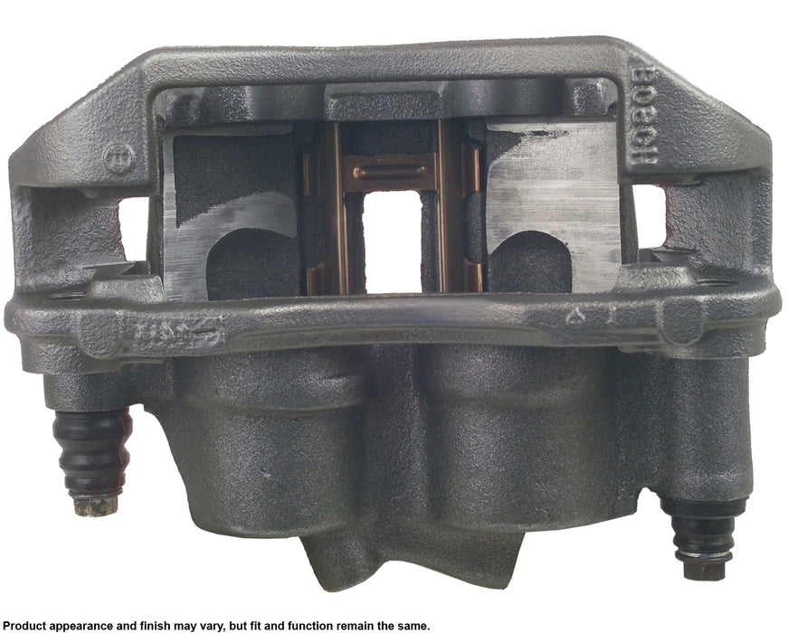 Front Right OR Rear Right Disc Brake Caliper for Freightliner Sprinter 3500 2006 2005 2004 2003 2002 P-85565