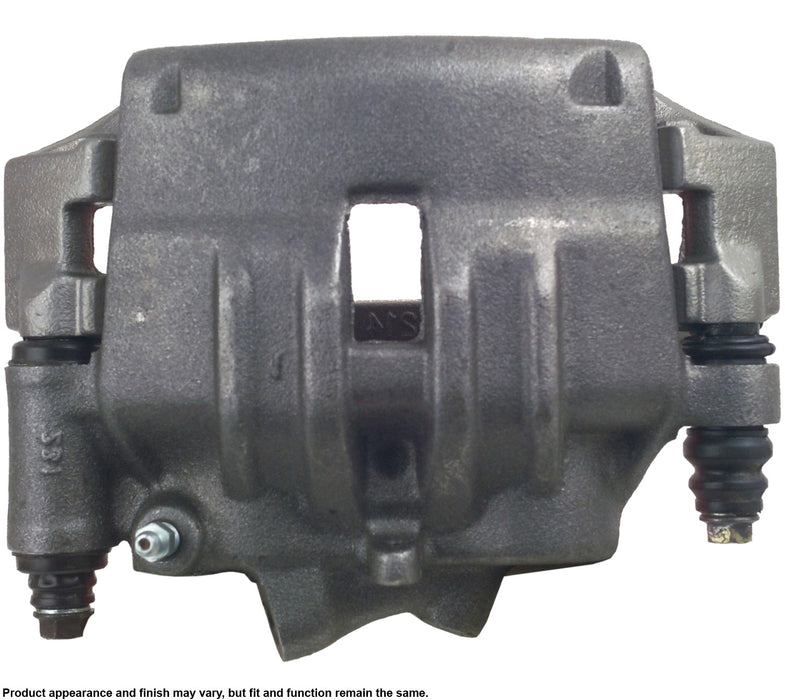 Front Right OR Rear Right Disc Brake Caliper for Freightliner Sprinter 3500 2006 2005 2004 2003 2002 P-85565