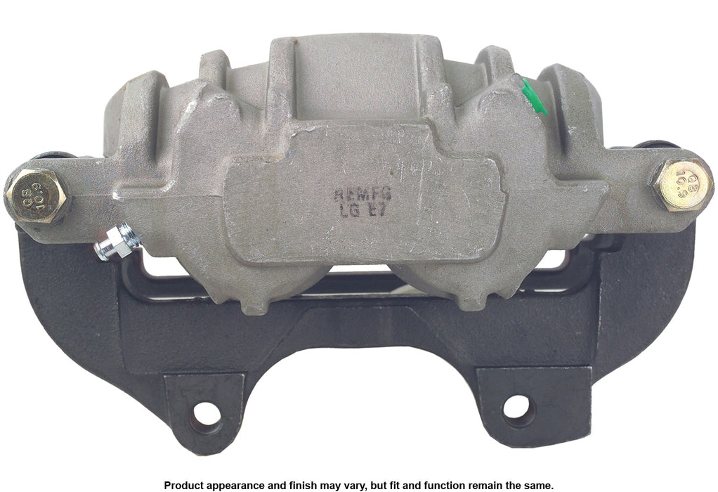 Front Left/Driver Side OR Front Right/Passenger Side Disc Brake Caliper for Dodge Magnum 2008 2007 2006 2005 P-85733