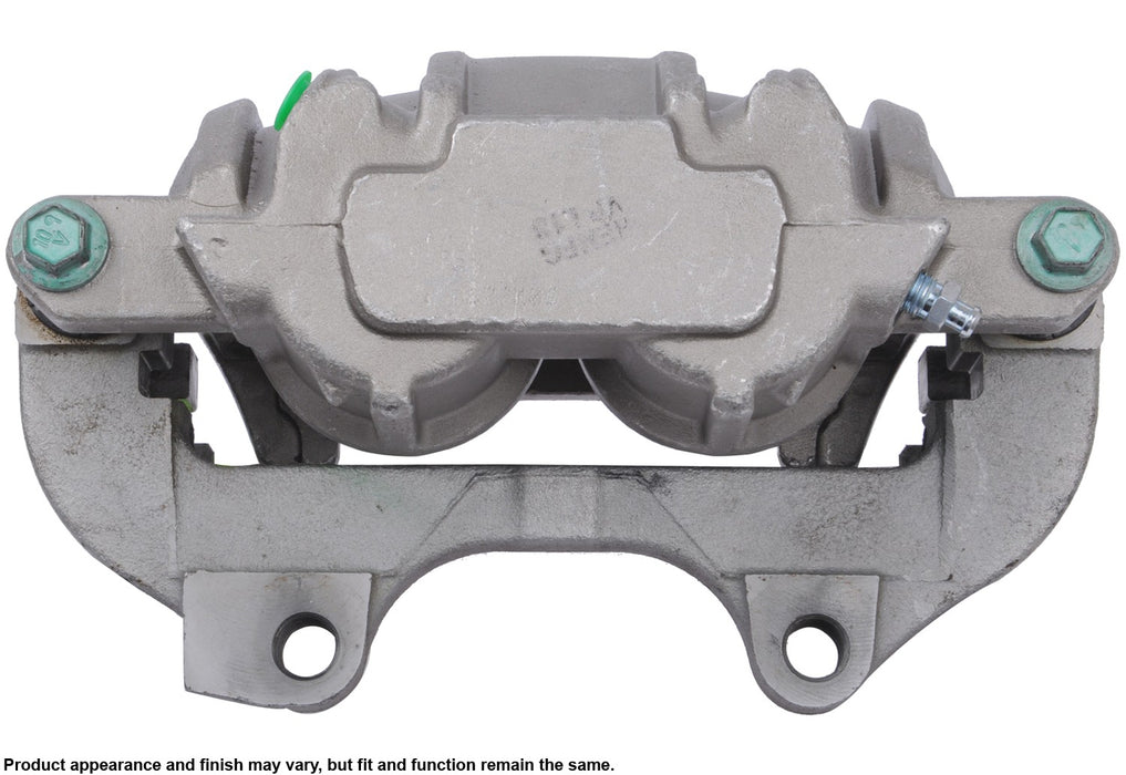 Front Left/Driver Side OR Front Right/Passenger Side Disc Brake Caliper for Dodge Challenger 2020 2019 2018 2017 2016 2015 2014 2013 2012 P-85746