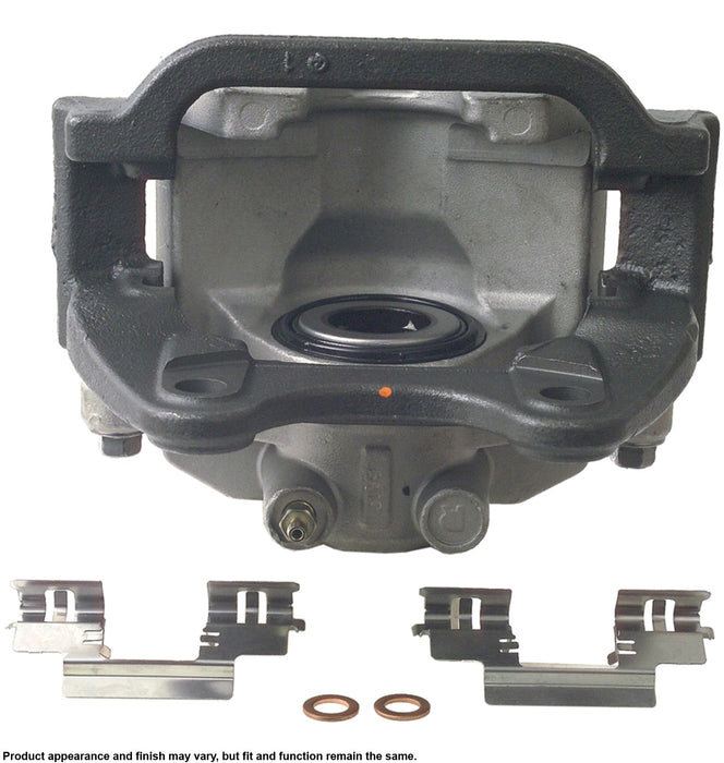 Rear Right/Passenger Side Disc Brake Caliper for Chevrolet Suburban 1500 2014 2013 2012 2011 2010 2009 2008 2007 P-85805