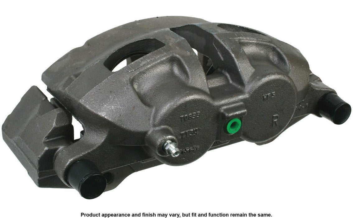 Front Right/Passenger Side Disc Brake Caliper for Ford Expedition 2009 2008 2007 P-85962