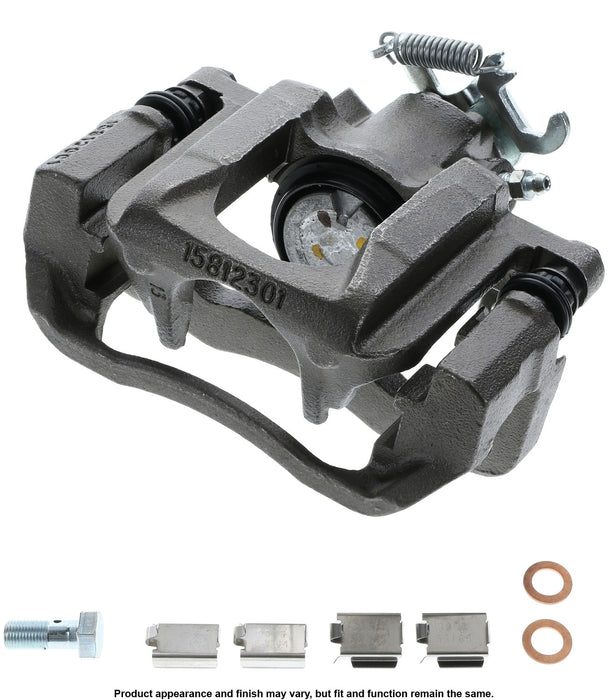 Rear Right/Passenger Side Disc Brake Caliper for Chrysler Town & Country 2012 2011 2010 2009 2008 P-86020