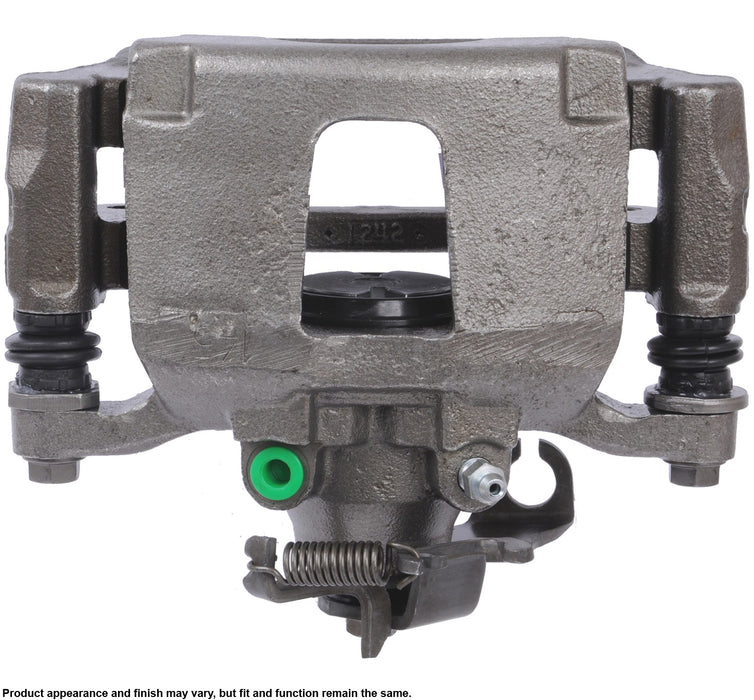 Rear Left/Driver Side Disc Brake Caliper for Dodge Grand Caravan 2020 2019 2018 2017 2016 2015 2014 2013 2012 P-86275