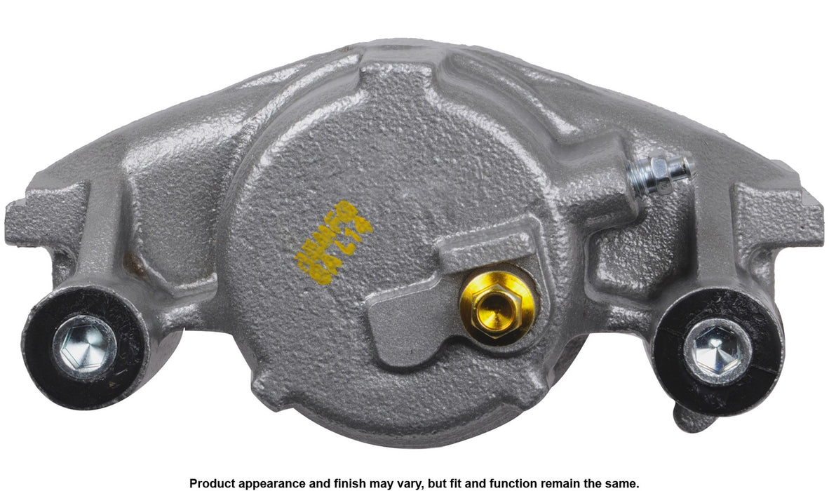 Front Left/Driver Side Disc Brake Caliper for Chevrolet Tahoe 5.7L V8 GAS 2000 1999 1998 1997 1996 1995 P-87342