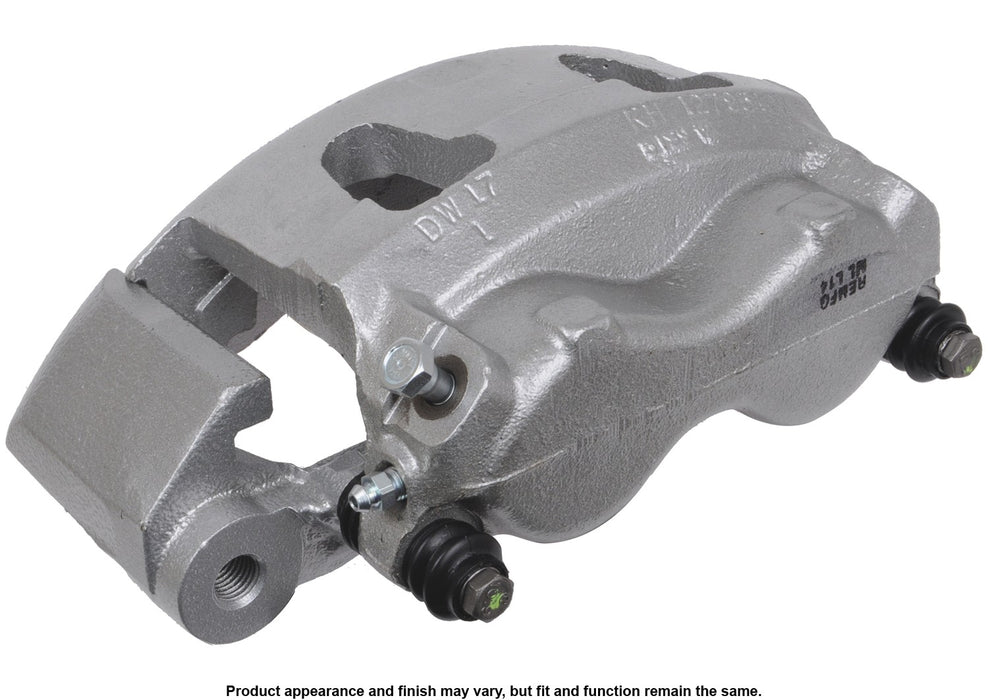 Front Right/Passenger Side Disc Brake Caliper for Ford E-250 Econoline 1999 1998 1997 1996 1995 P-87578