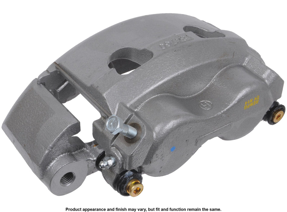 Front Right/Passenger Side Disc Brake Caliper for Ford E-350 Club Wagon 2005 2004 2003 2002 P-88056