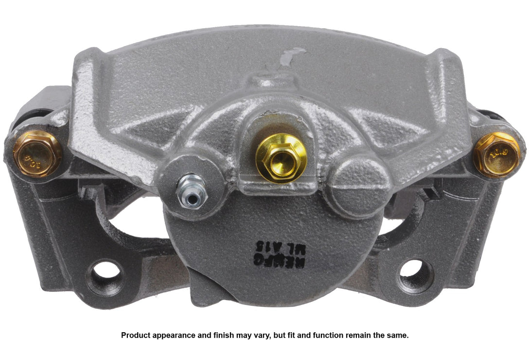 Front Left/Driver Side Disc Brake Caliper for Buick Rendezvous FWD 2007 2006 2005 2004 2003 2002 P-88104