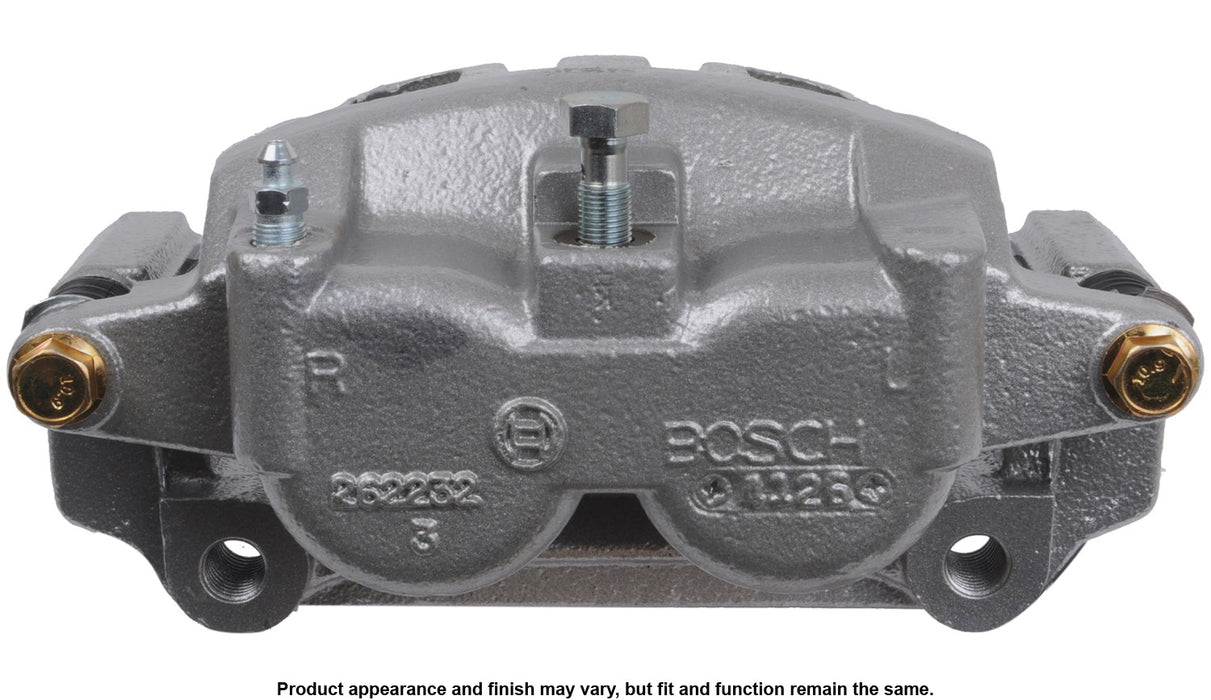 Front Right/Passenger Side Disc Brake Caliper for Dodge Dakota 2004 2003 P-88323