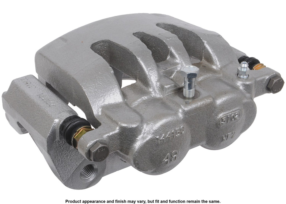 Rear Left/Driver Side Disc Brake Caliper for Ford F-250 Super Duty 2007 2006 2005 P-88477