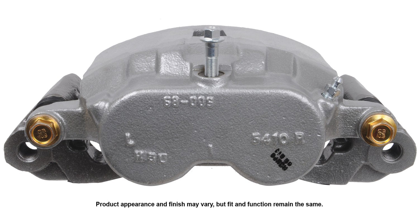 Rear Right/Passenger Side Disc Brake Caliper for GMC Savana 3500 Cutaway Van 2008 2007 2006 2005 2004 2003 P-88582