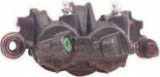 Front Left/Driver Side Disc Brake Caliper for Volvo 780 1991 1990 1989 1988 1987 P-100888