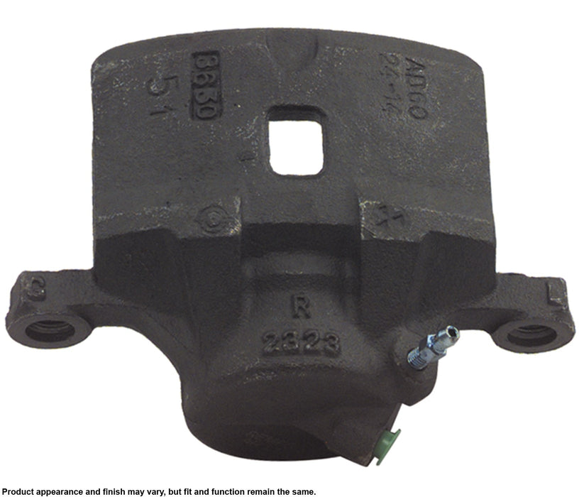 Front Right/Passenger Side Disc Brake Caliper for Plymouth Colt 1994 1993 1992 P-101155