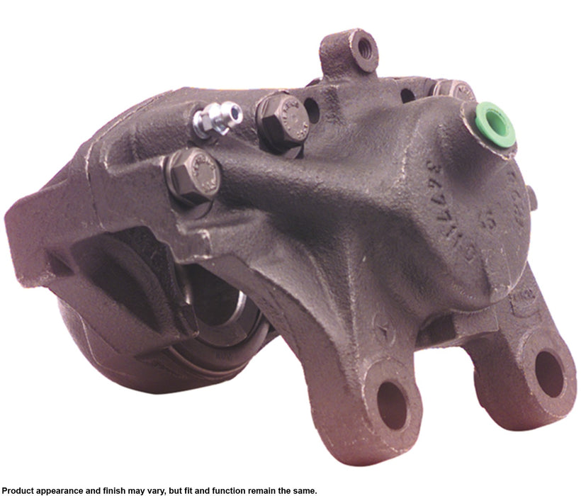 Rear Right/Passenger Side Disc Brake Caliper for Mercedes-Benz 500SEC 1993 P-101806