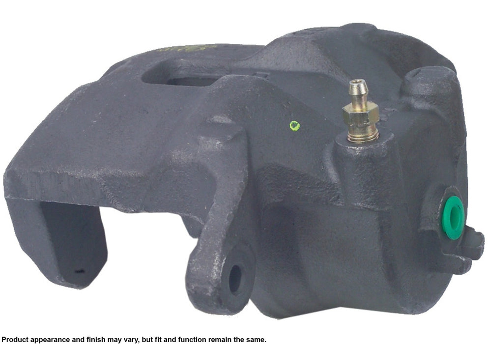 Front Left/Driver Side Disc Brake Caliper for Nissan Sentra 1.8L L4 2006 2005 2004 2003 2002 2001 2000 P-102358