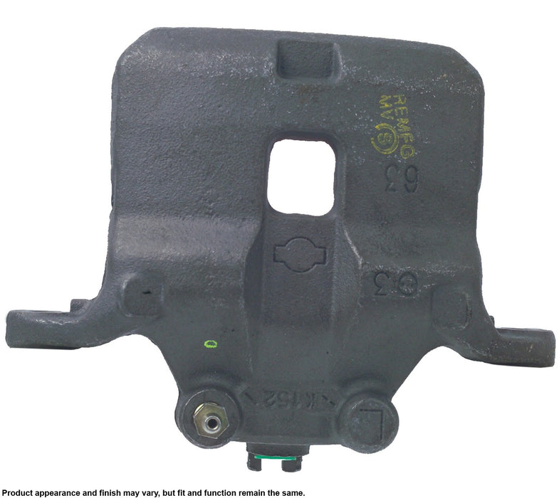 Front Left/Driver Side Disc Brake Caliper for Nissan Sentra 1.8L L4 2006 2005 2004 2003 2002 2001 2000 P-102358