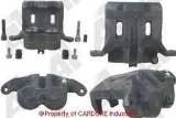 Front Right/Passenger Side Disc Brake Caliper for Infiniti EX37 2013 P-102964