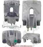 Rear Right/Passenger Side Disc Brake Caliper for BMW 530i 2007 2006 2005 2004 P-103155