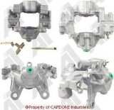 Rear Left/Driver Side Disc Brake Caliper for Mercedes-Benz SLK280 2008 2007 2006 P-103194