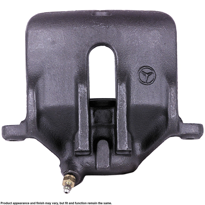 Front Right/Passenger Side Disc Brake Caliper for Mercedes-Benz 300TD 1987 P-105262