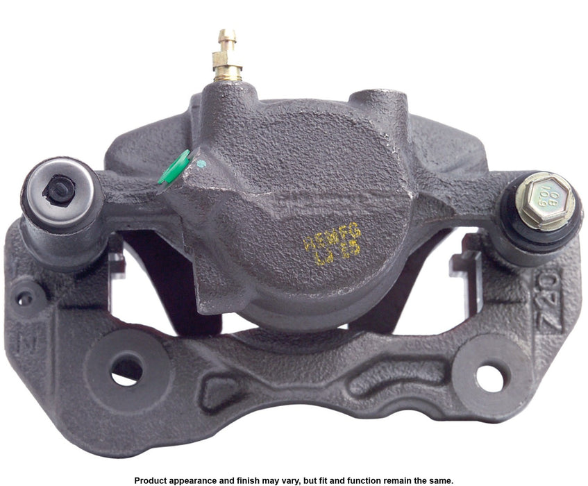 Front Right/Passenger Side Disc Brake Caliper for Mitsubishi Van 1990 1989 1988 1987 P-95131