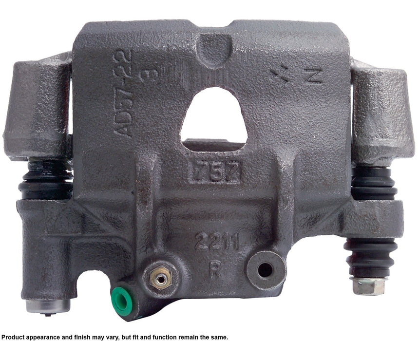 Front Right/Passenger Side Disc Brake Caliper for Mitsubishi Van 1990 1989 1988 1987 P-95131