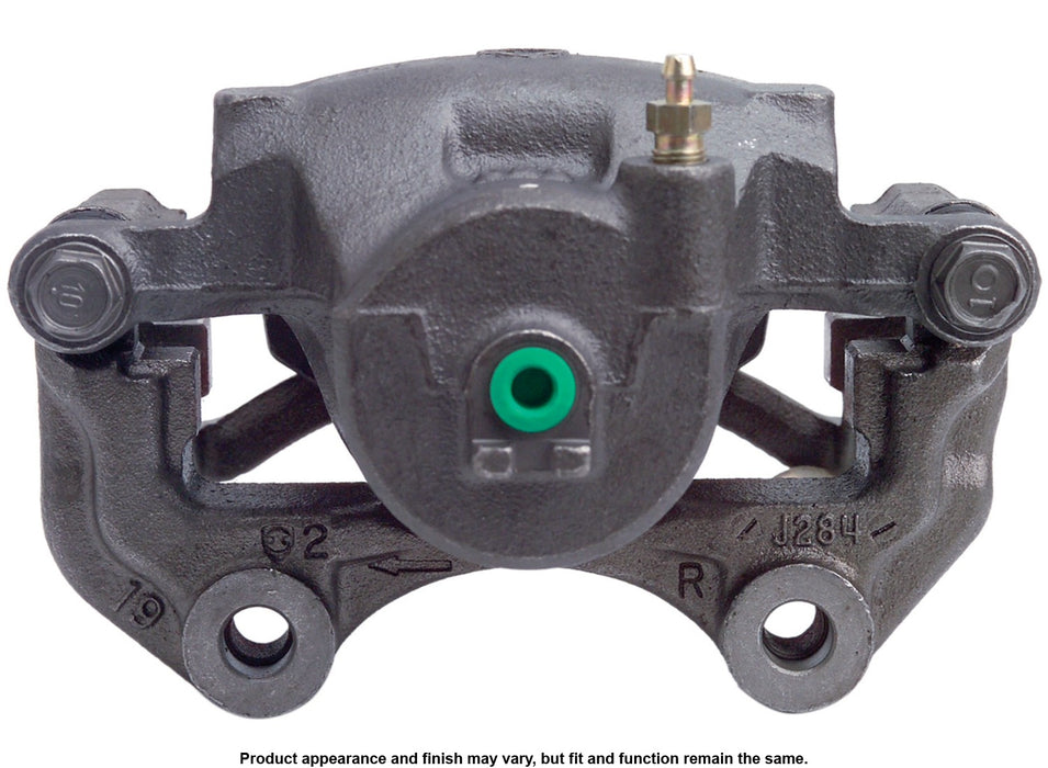 Front Right/Passenger Side Disc Brake Caliper for Nissan Altima 2001 2000 1999 1998 1997 1996 1995 1994 1993 P-95289